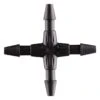Neta Barb Cross 4mm