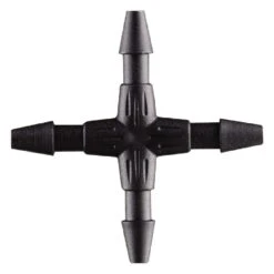 Neta Barb Cross 4mm