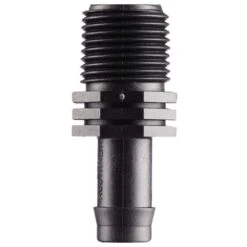 Neta Male Director 13mm Barb X BSP 1/2 Inch