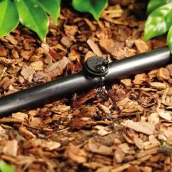 Neta Pressure Compensating Agri Drip Emitter 4L/hour -Plant Care Shop 5431358 2 3