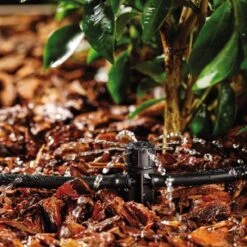 Neta 360 Degree Adjustable Dripper And In-Line Stake Barb 4mm 5 Neta 360 Degree Adjustable Dripper And In-Line Stake Barb 4mm -Plant Care Shop 5431374 2 225