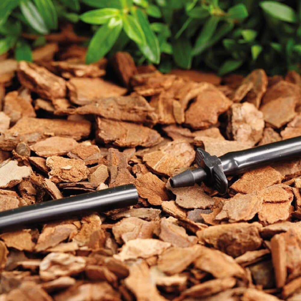 Neta Barb Joiner 4mm 4 Neta Barb Joiner 4mm - Image 2