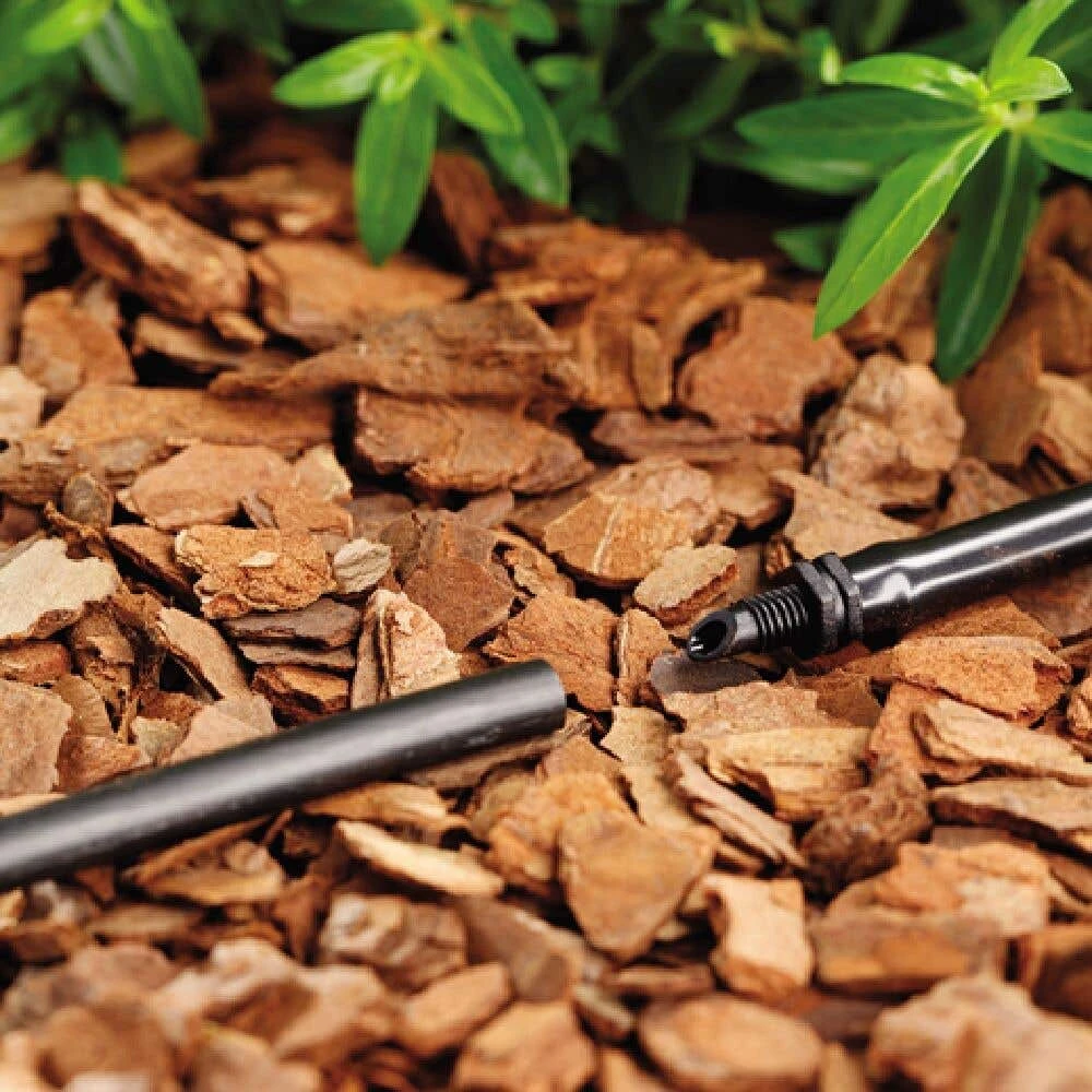 Neta Barb X Threaded Joiner 4mm 4 Neta Barb X Threaded Joiner 4mm - Image 2