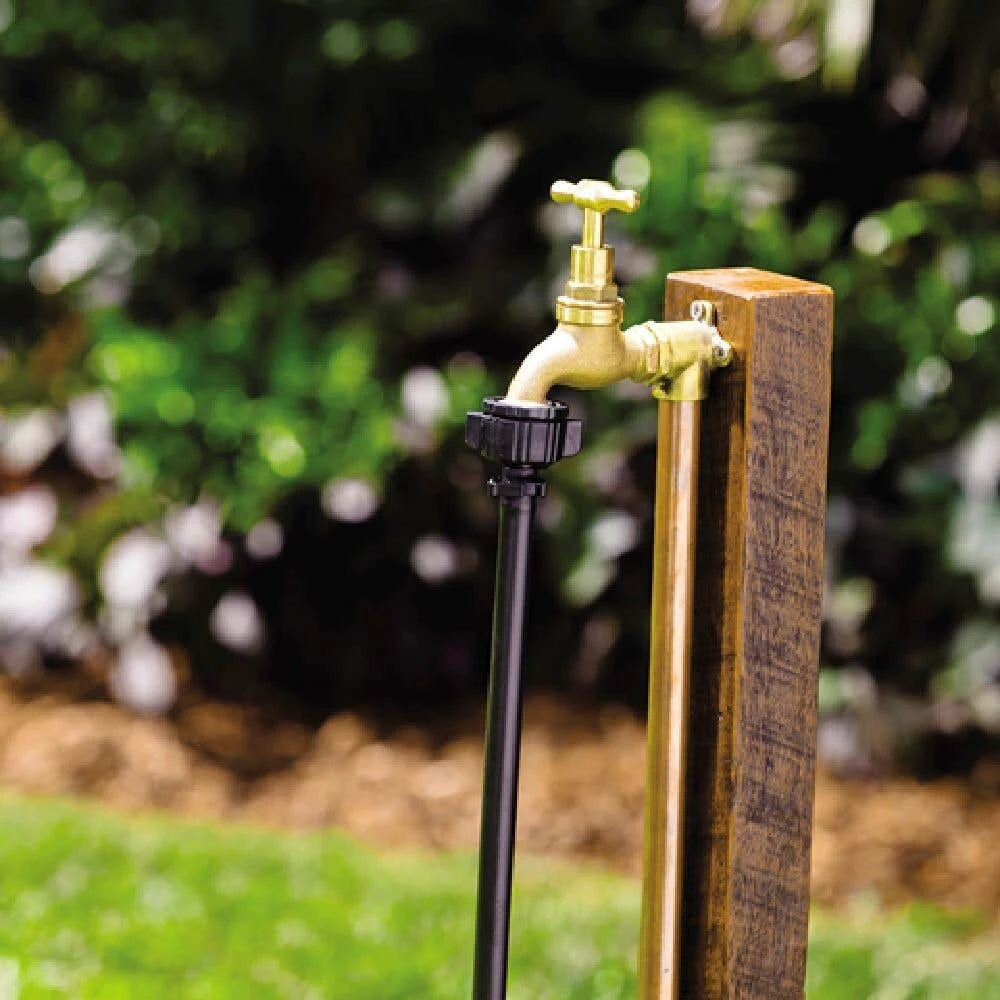 Neta Universal Nut And Tail Connector 13mm 4 Neta Universal Nut And Tail Connector 13mm - Image 2