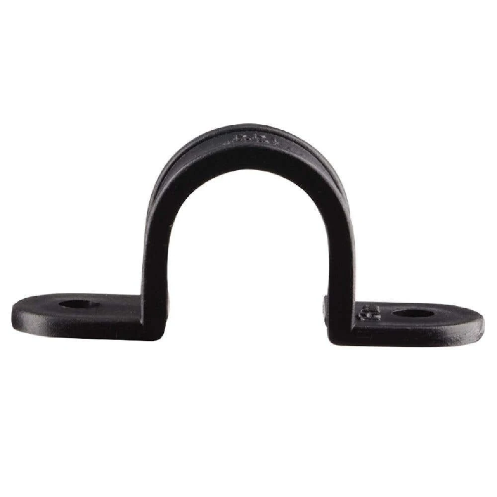 Neta Pipe Saddle Clamps 13mm 3 Neta Pipe Saddle Clamps 13mm