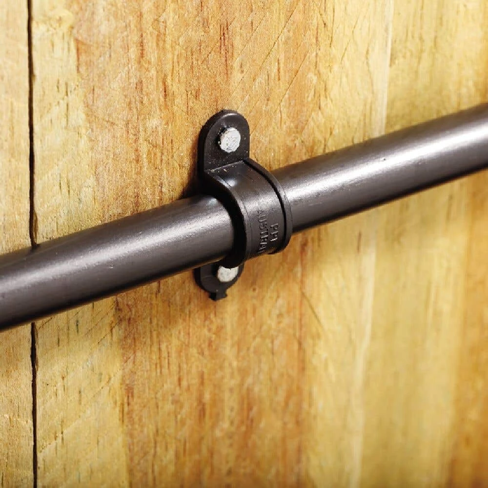 Neta Pipe Saddle Clamps 13mm 4 Neta Pipe Saddle Clamps 13mm - Image 2