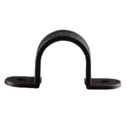 Neta Pipe Saddle Clamps 19mm