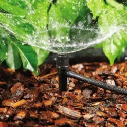 Neta Adjustable Spray Jet Stake 360D 5 Neta Adjustable Spray Jet Stake 360D -Plant Care Shop 5431937 2 2