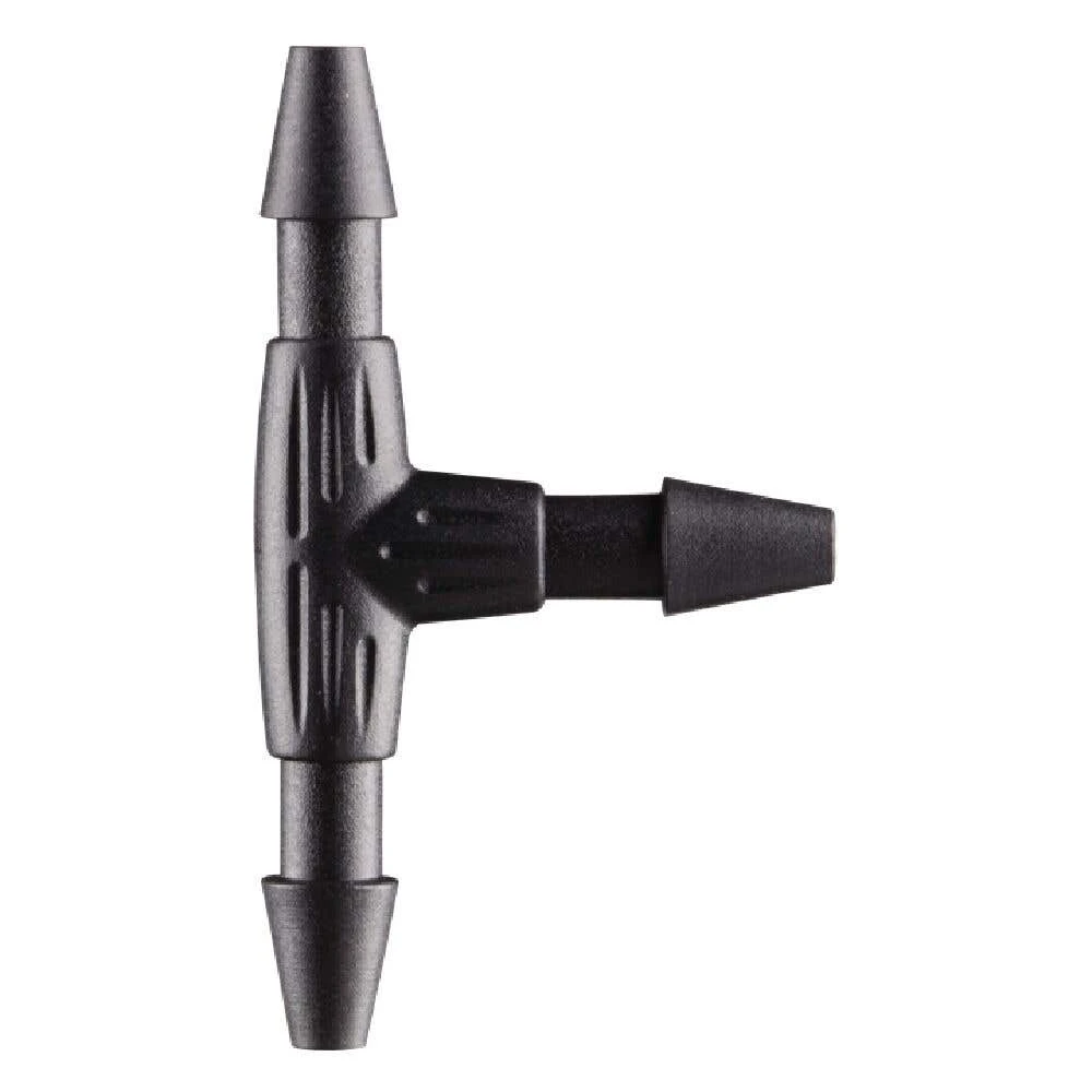 Neta Barb Tee 4mm 3 Neta Barb Tee 4mm