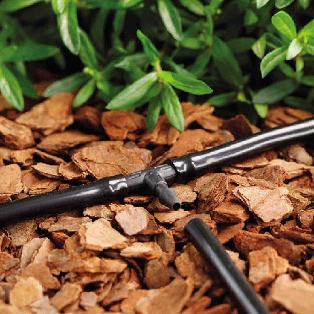 Neta Barb Tee 4mm 4 Neta Barb Tee 4mm - Image 2