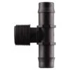 Neta Male Tee 19mm Barb X BSP 3/4 Inch -Plant Care Shop 5432141 1 4