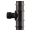 Neta Tee Male BSP 25mm Barb X 13mm -Plant Care Shop 5432158 1 3