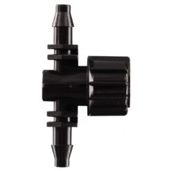 Neta Barb / Barb In-Line Valve 4mm