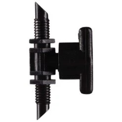 Neta In-line Valve Thread 4mm