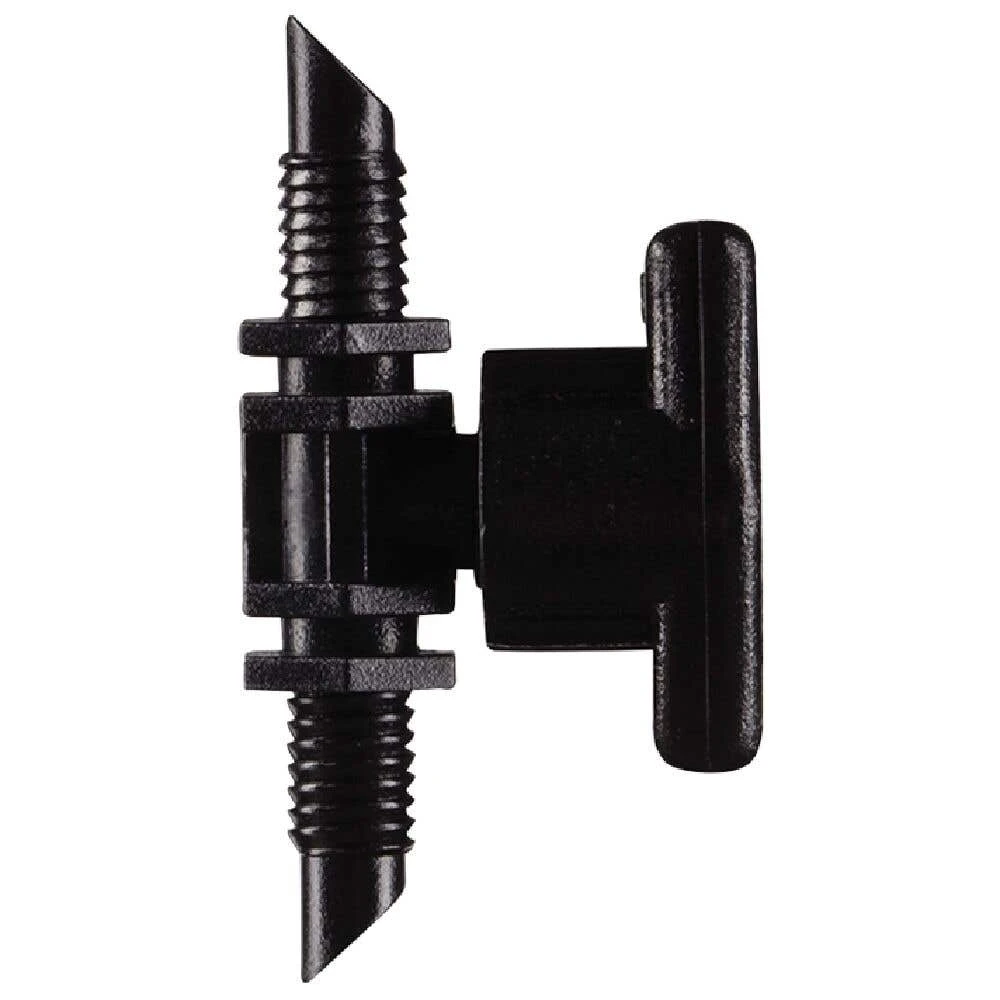 Neta In-line Valve Thread 4mm 3 Neta In-line Valve Thread 4mm