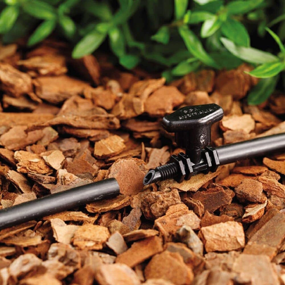 Neta In-line Valve Thread 4mm 4 Neta In-line Valve Thread 4mm - Image 2