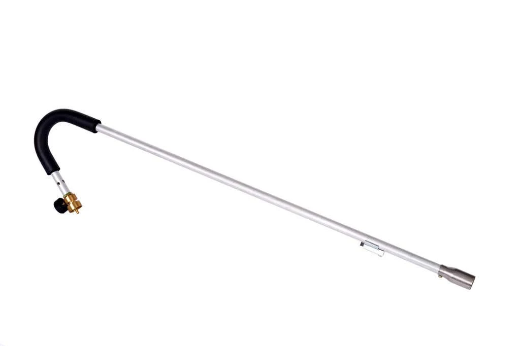 Hot Devil Super Weed Killer Heat Wand 3 Hot Devil Super Weed Killer Heat Wand