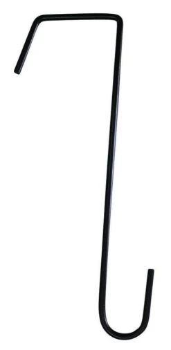 Clyde Garden Hanging Basket "J" Hook