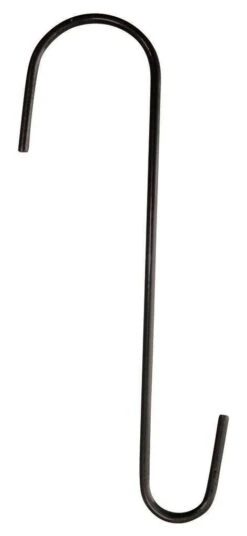 Clyde Garden Hanging Basket "S" Hook