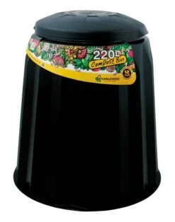 Tumbleweed Compost Bin 220L
