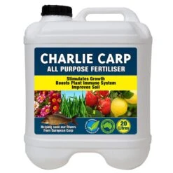 Charlie Carp All Purpose Fertiliser 20L