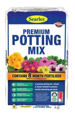 Searles Premium Potting Mix 30L