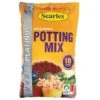 Searles Potting Mix Peat 80 Formula Platinum 30L -Plant Care Shop 5467436 0 2