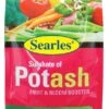 Searles Conditioner Sulphate Of Potash 2.5kg 1 Searles Conditioner Sulphate Of Potash 2.5kg -Plant Care Shop 5467469 0 1