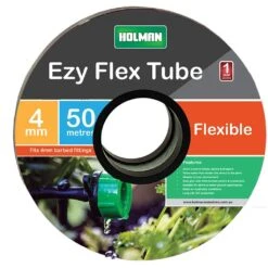 Holman Flexitube 4mm X 50m