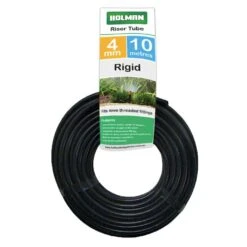 Holman Low Density Riser Tube 4mm X 10m
