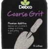 Debco Coarse Grit 5L 1 Debco Coarse Grit 5L -Plant Care Shop 5481809 0 22
