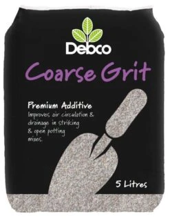 Debco Coarse Grit 5L