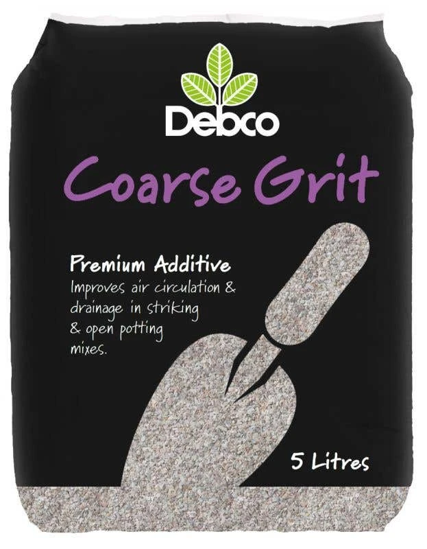 Debco Coarse Grit 5L 3 Debco Coarse Grit 5L