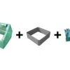 Greenlife Garden Bed 3 In 1 Bonus Pack -Plant Care Shop 5533534 0 65