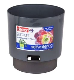 Decor Watermatic Self-Watering Pot 170mm