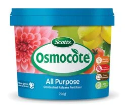 Scotts Osmocote All Purpose Controlled Release Fertiliser 700g