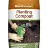 Earthcore Planting Compost 25L -Plant Care Shop 5556428 1 4