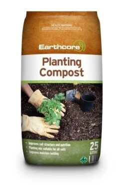 Earthcore Planting Compost 25L