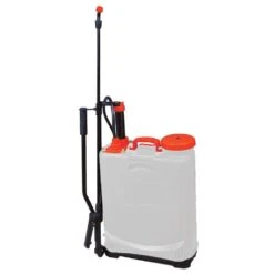 Buy Right Backpack Pressure Sprayer 15L