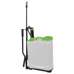 Earthcore Heavy Duty Backpack Sprayer 15L