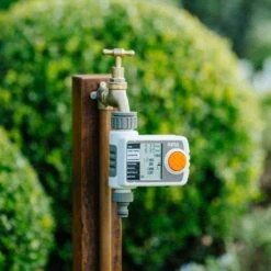 Neta Electronic One Zone Tap Timer 12mm 10 Neta Electronic One Zone Tap Timer 12mm -Plant Care Shop 5602677 2 33