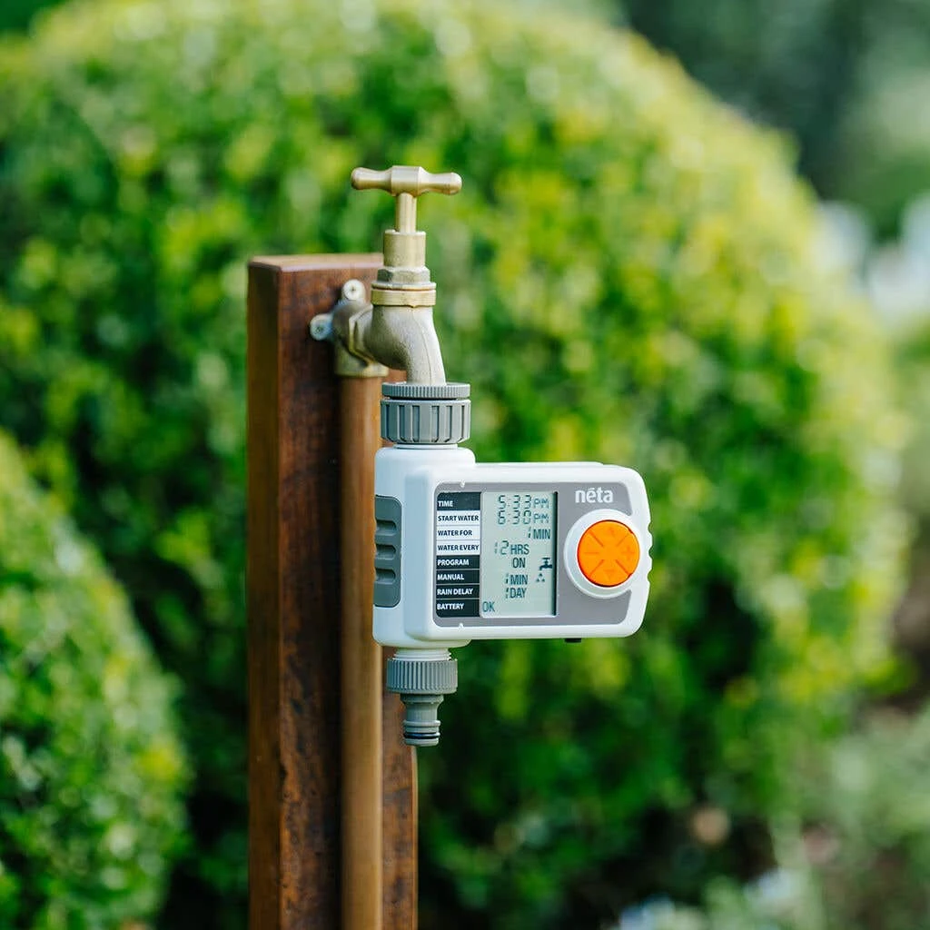 Neta Electronic One Zone Tap Timer 12mm 5 Neta Electronic One Zone Tap Timer 12mm - Image 3