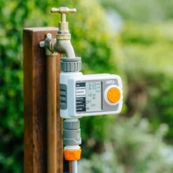 Neta Electronic One Zone Tap Timer 12mm 11 Neta Electronic One Zone Tap Timer 12mm -Plant Care Shop 5602677 3 33