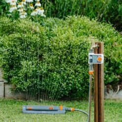 Neta Electronic One Zone Tap Timer 12mm 12 Neta Electronic One Zone Tap Timer 12mm -Plant Care Shop 5602677 4 33