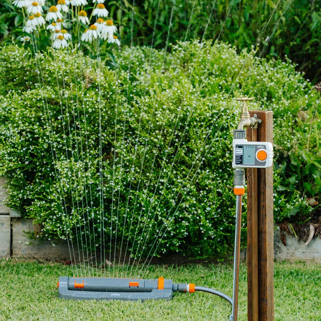 Neta Electronic One Zone Tap Timer 12mm 7 Neta Electronic One Zone Tap Timer 12mm - Image 5