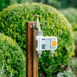 Neta Electronic Two Zone Tap Timer 12mm 12 Neta Electronic Two Zone Tap Timer 12mm -Plant Care Shop 5602685 2 36