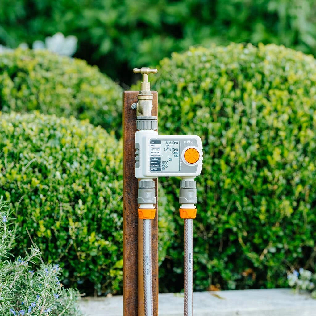 Neta Electronic Two Zone Tap Timer 12mm 6 Neta Electronic Two Zone Tap Timer 12mm - Image 4