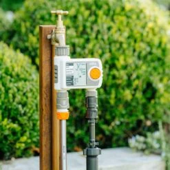 Neta Electronic Two Zone Tap Timer 12mm 15 Neta Electronic Two Zone Tap Timer 12mm -Plant Care Shop 5602685 5 30