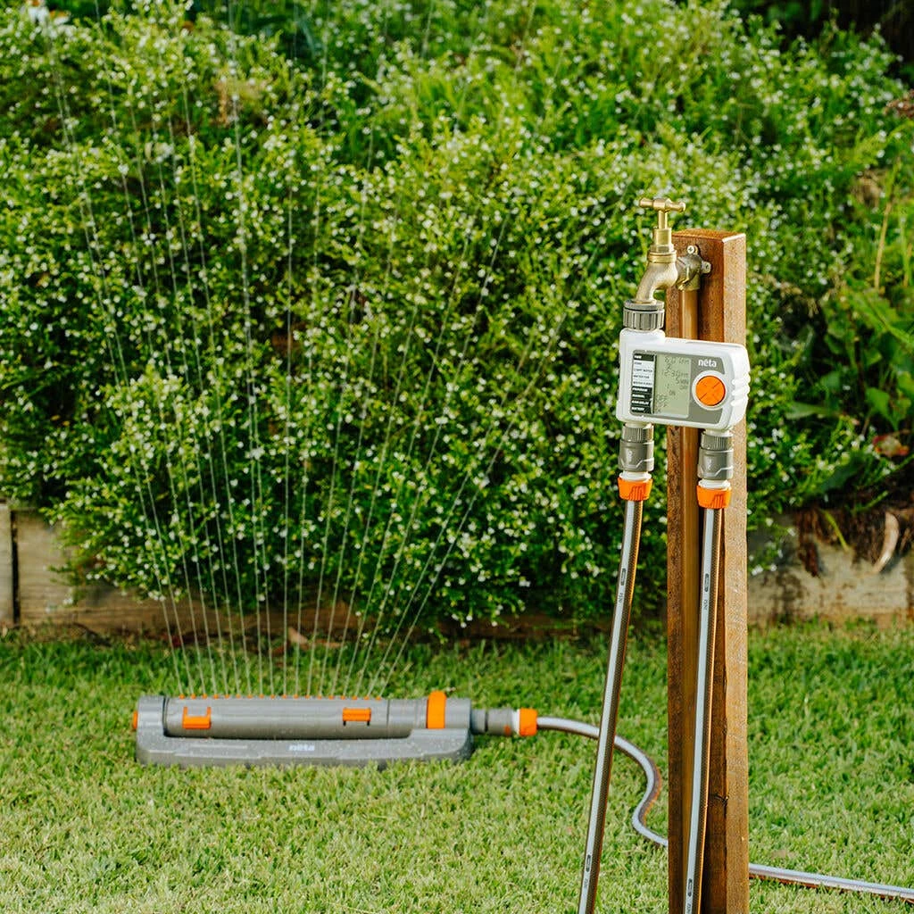 Neta Electronic Two Zone Tap Timer 12mm 9 Neta Electronic Two Zone Tap Timer 12mm - Image 7