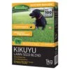 Brunnings Kikuyu Lawn Seed Blend 1kg -Plant Care Shop 5607916 0 1